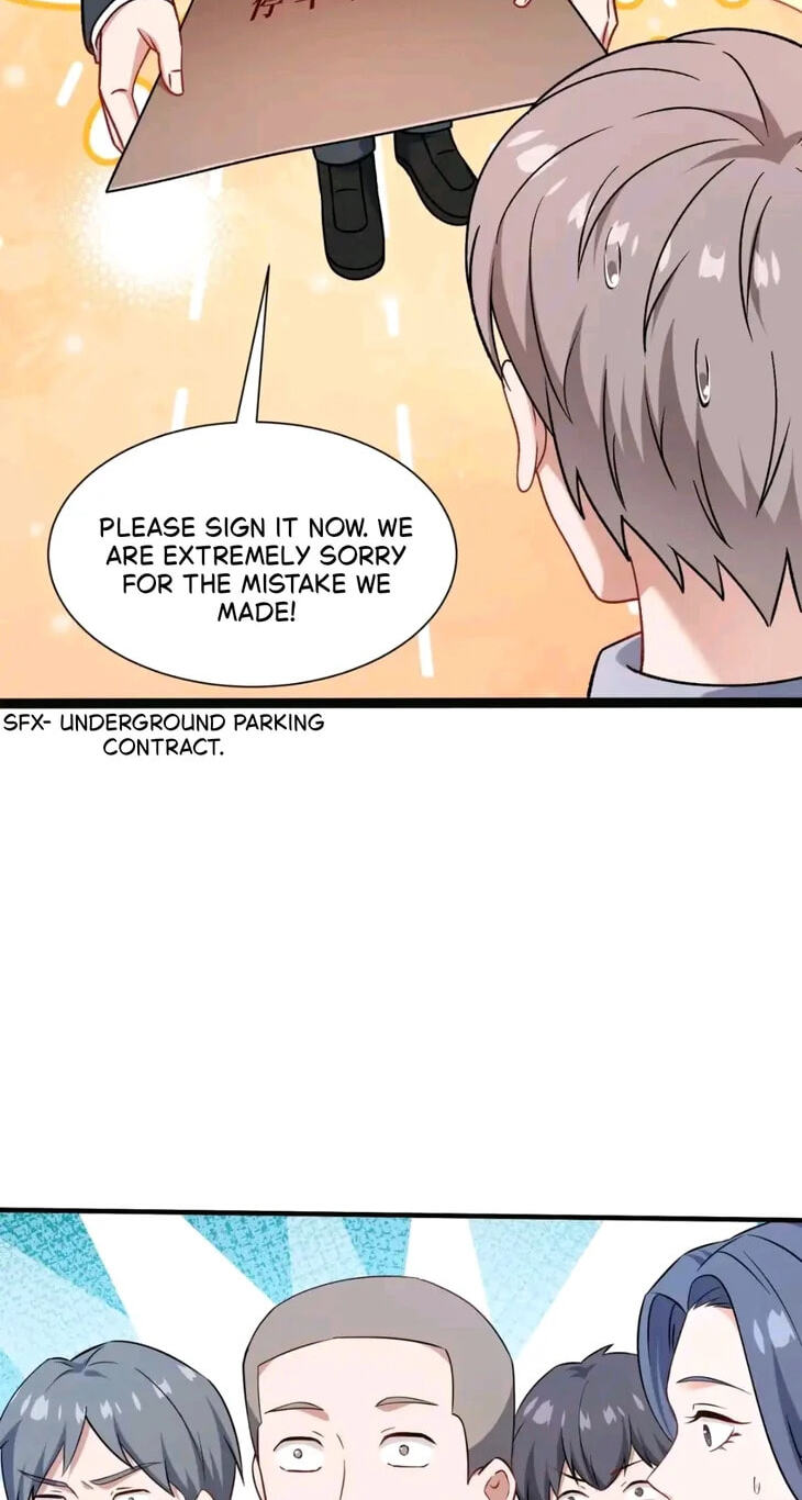 After Improperly Licking a Dog, I Became a Billionaire Chapter 313 page 42 - 