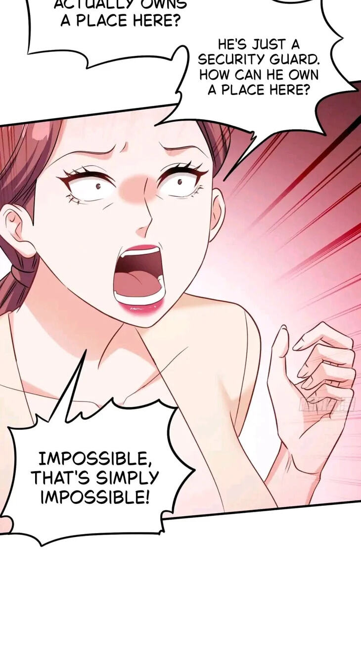 After Improperly Licking a Dog, I Became a Billionaire Chapter 313 page 46 - 