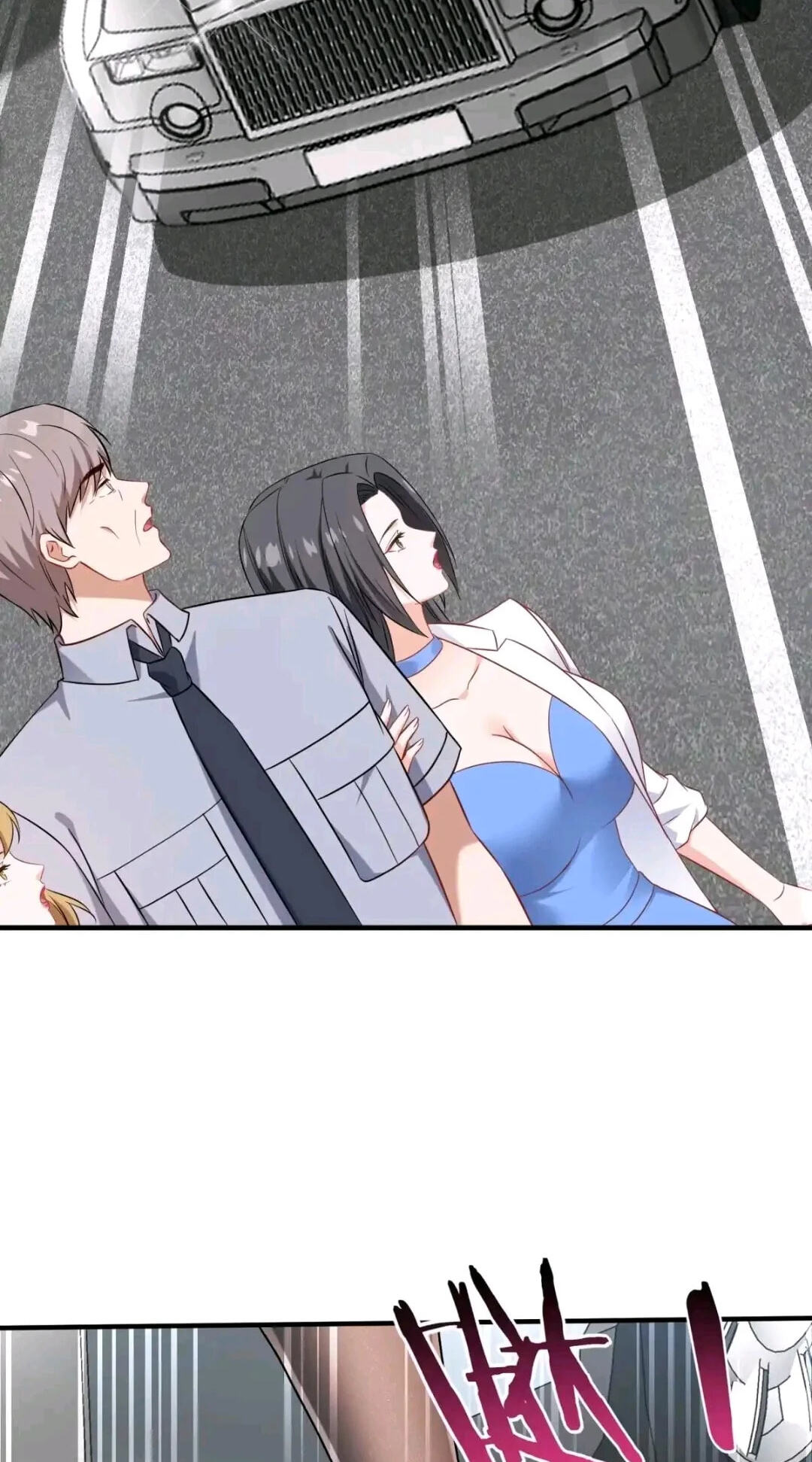 After Improperly Licking a Dog, I Became a Billionaire Chapter 313 page 50 - 