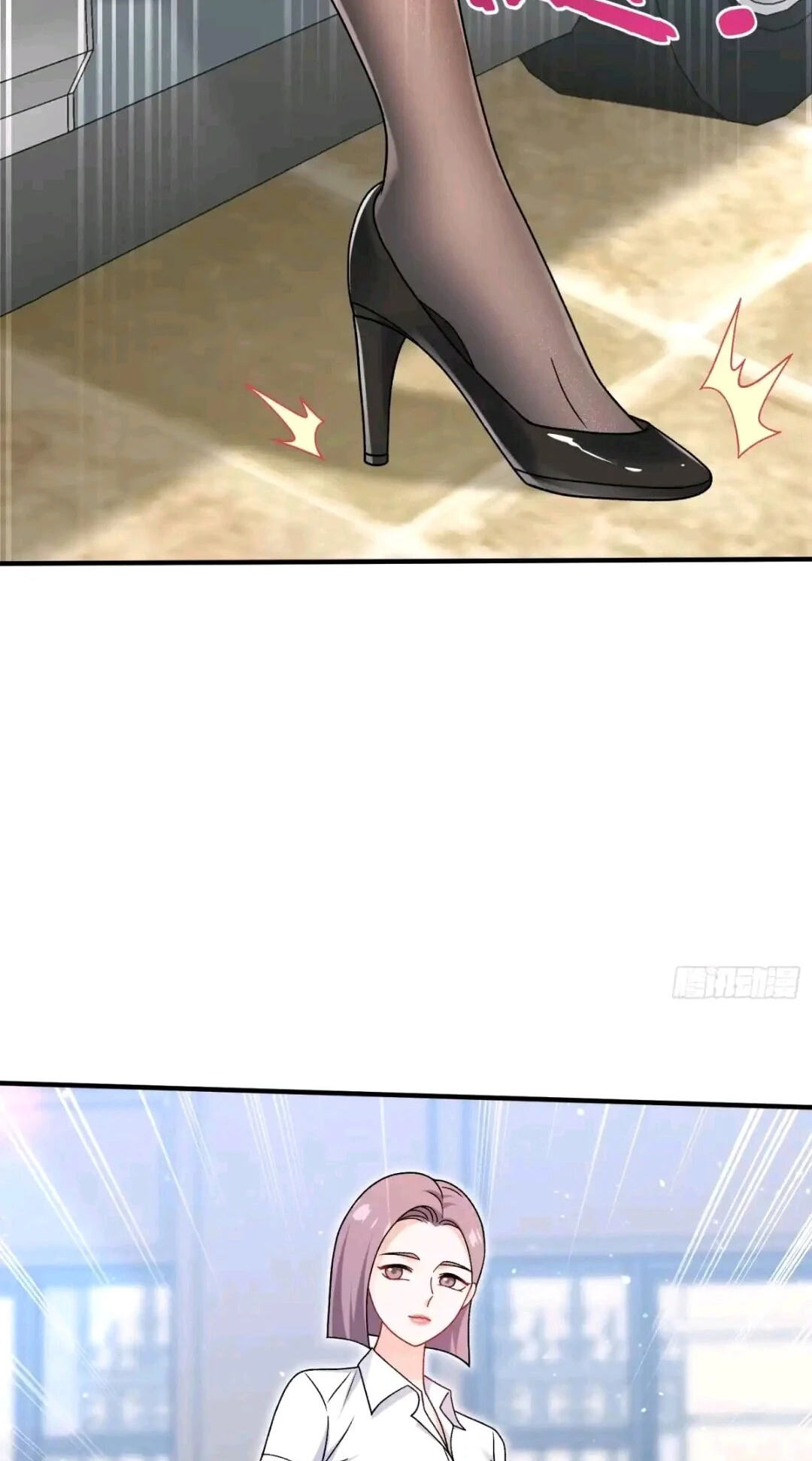 After Improperly Licking a Dog, I Became a Billionaire Chapter 313 page 51 - 