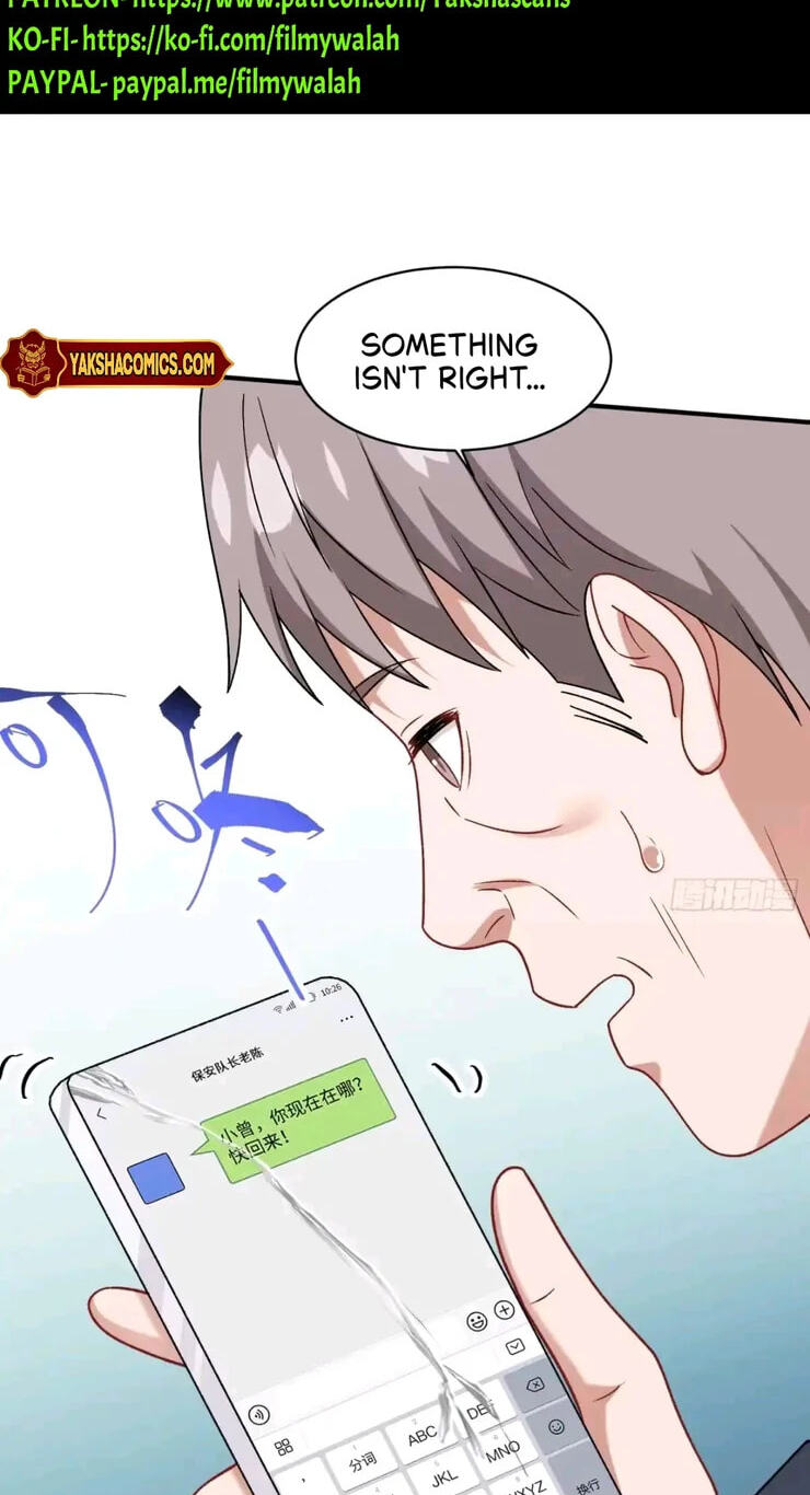 After Improperly Licking a Dog, I Became a Billionaire Chapter 313 page 9 - 