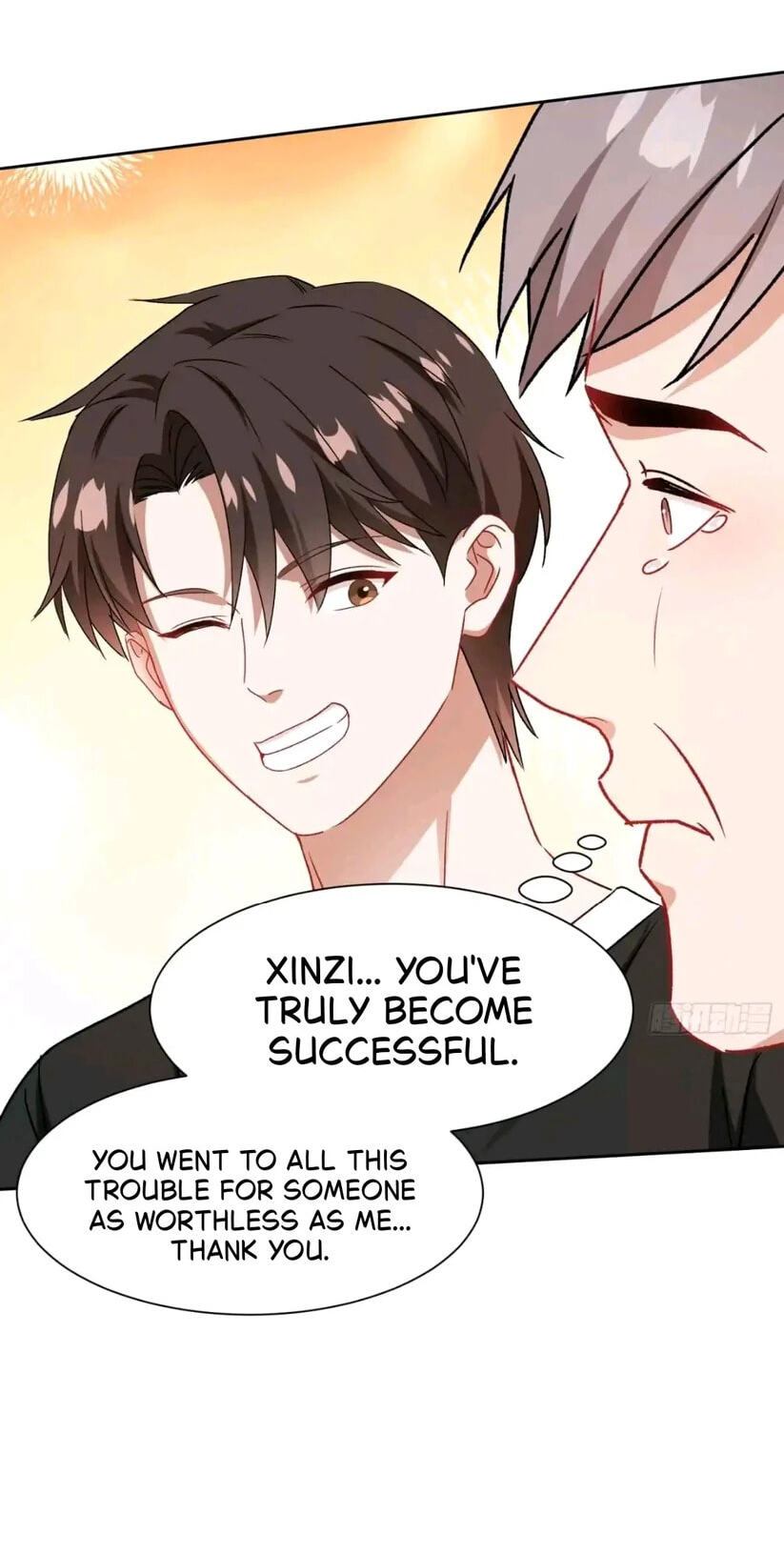 After Improperly Licking a Dog, I Became a Billionaire Chapter 314 page 12 - 