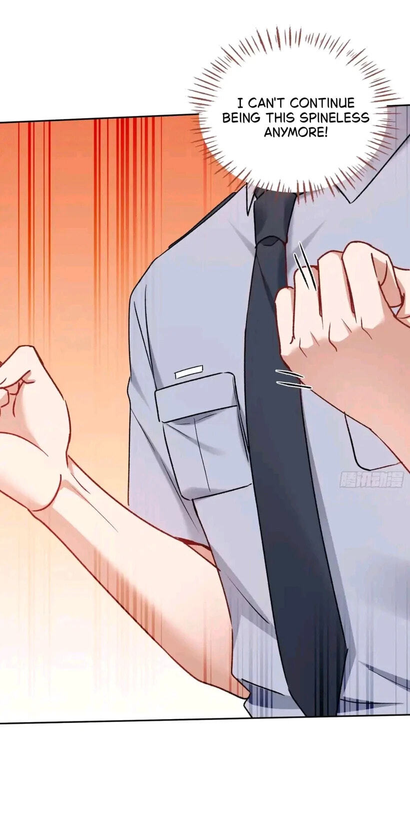 After Improperly Licking a Dog, I Became a Billionaire Chapter 314 page 13 - 