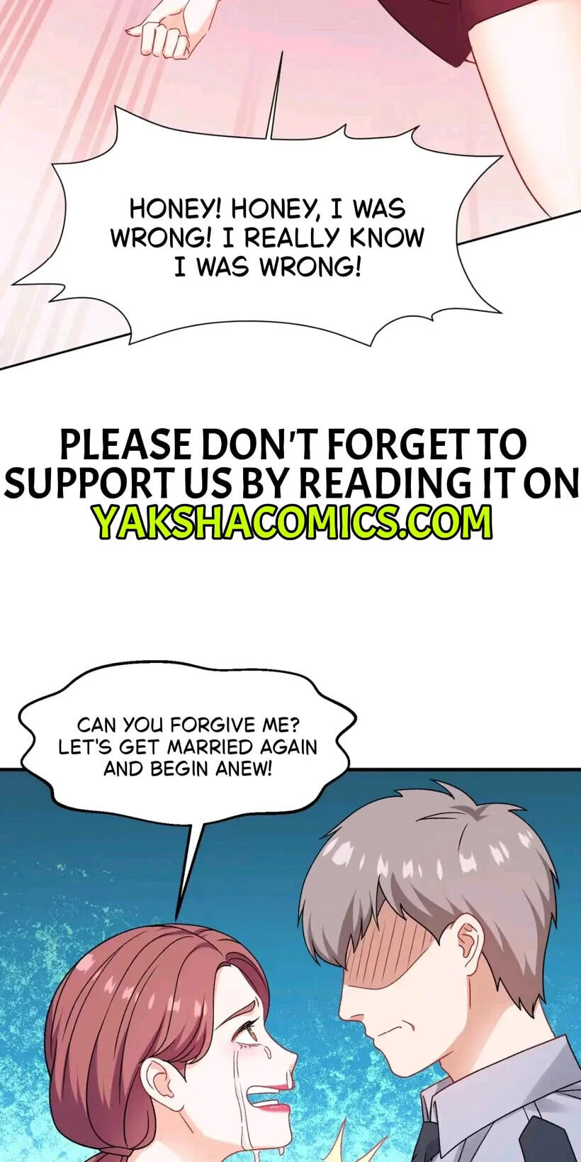 After Improperly Licking a Dog, I Became a Billionaire Chapter 314 page 15 - 