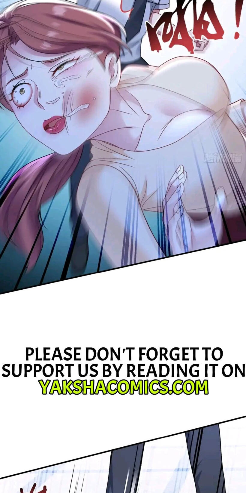 After Improperly Licking a Dog, I Became a Billionaire Chapter 314 page 17 - 