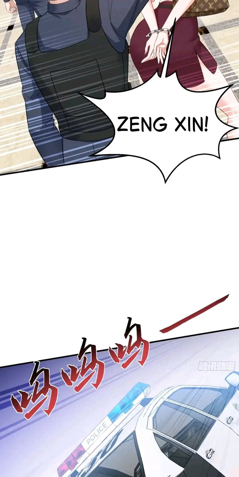 After Improperly Licking a Dog, I Became a Billionaire Chapter 314 page 36 - 