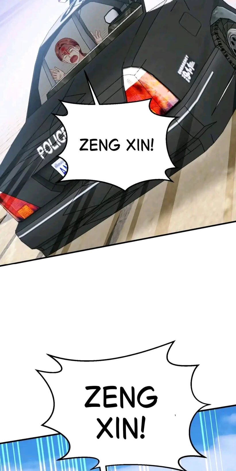 After Improperly Licking a Dog, I Became a Billionaire Chapter 314 page 37 - 