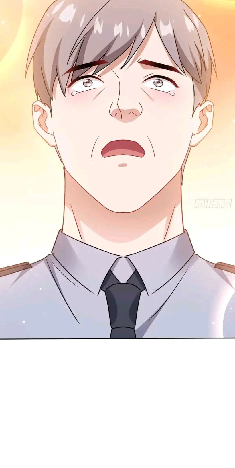 After Improperly Licking a Dog, I Became a Billionaire Chapter 314 page 42 - 