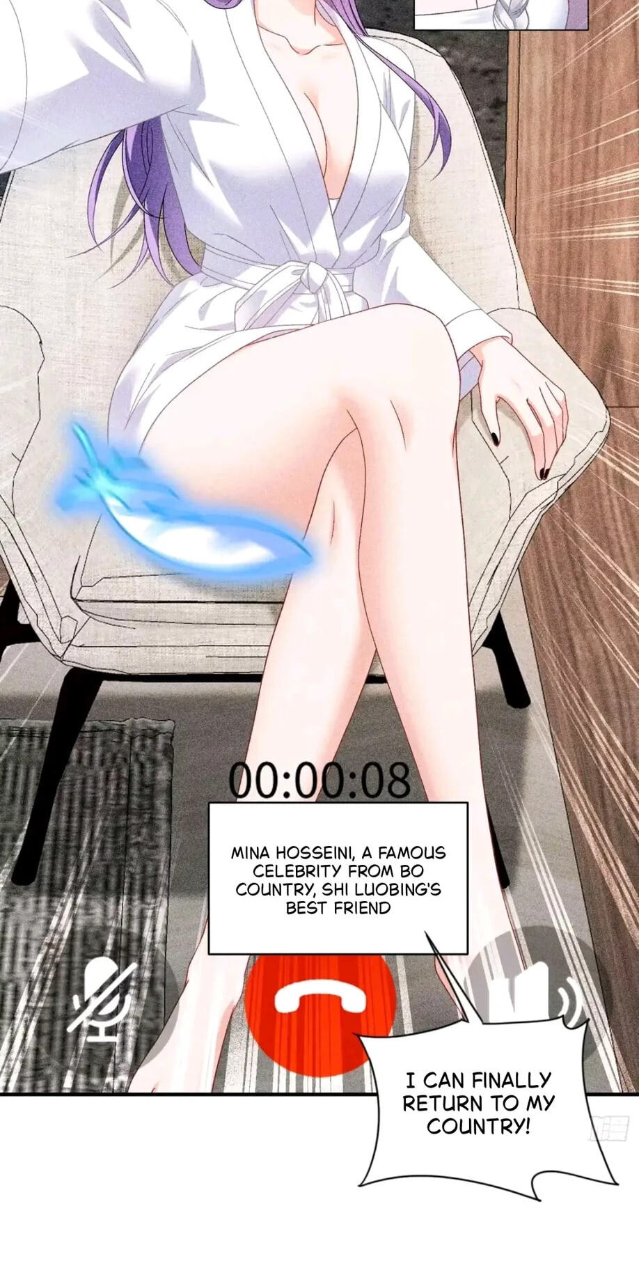 After Improperly Licking a Dog, I Became a Billionaire Chapter 315 page 15 - 