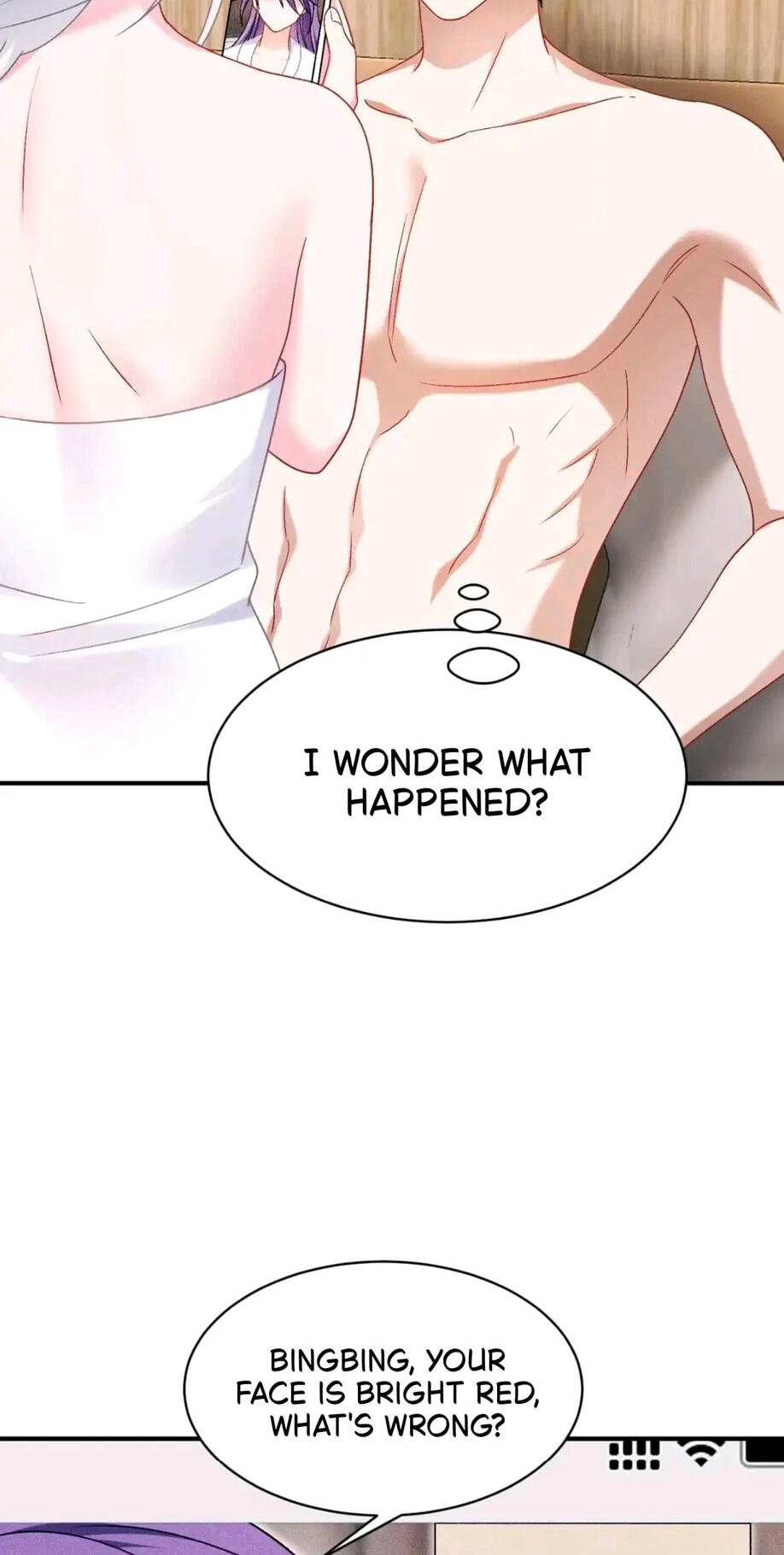 After Improperly Licking a Dog, I Became a Billionaire Chapter 315 page 20 - 