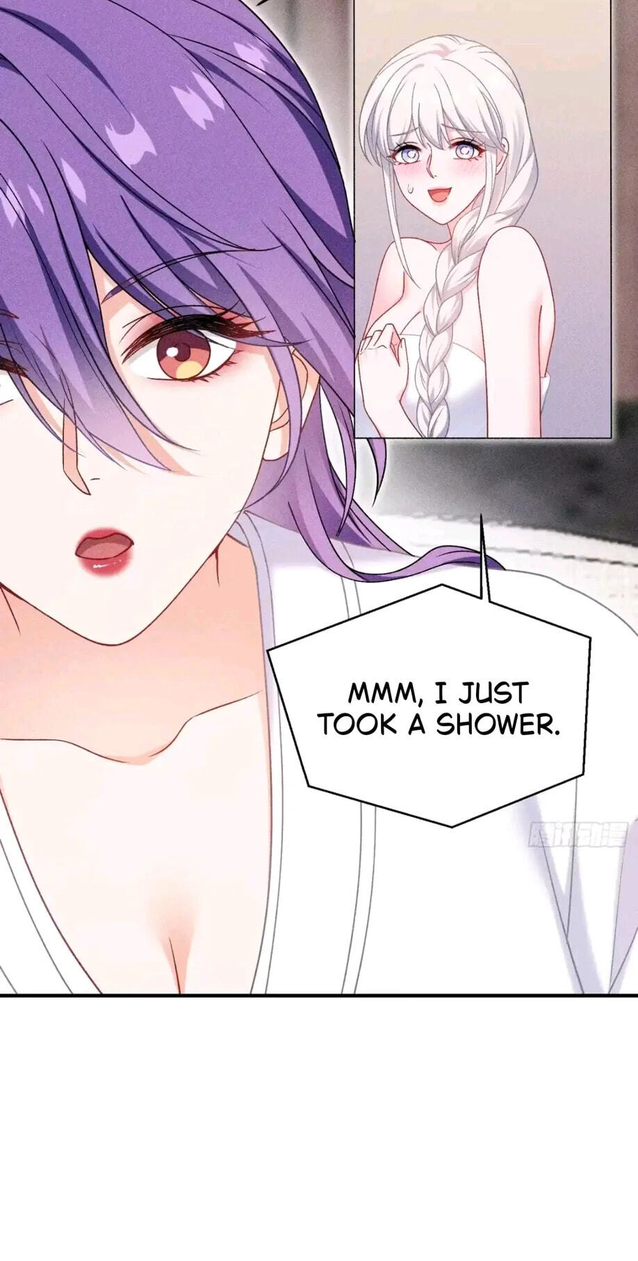 After Improperly Licking a Dog, I Became a Billionaire Chapter 315 page 21 - 