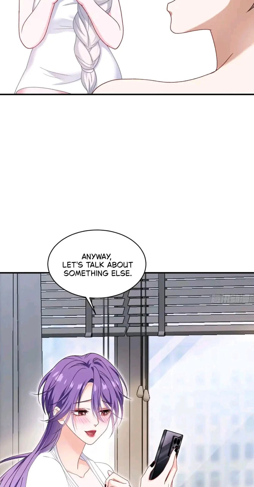 After Improperly Licking a Dog, I Became a Billionaire Chapter 315 page 27 - 