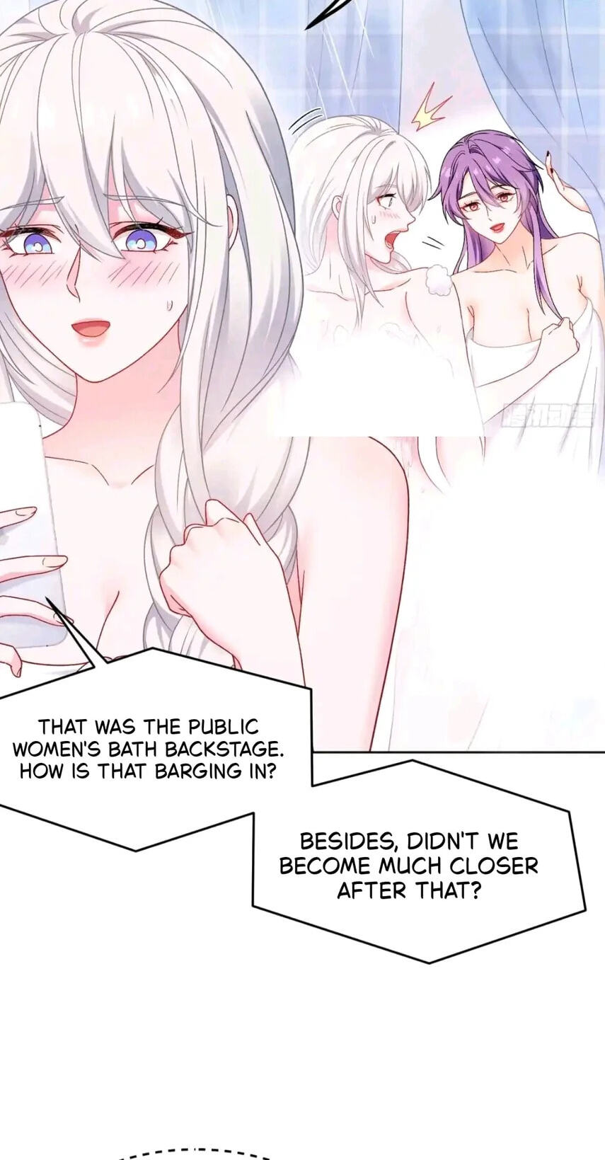 After Improperly Licking a Dog, I Became a Billionaire Chapter 315 page 29 - 