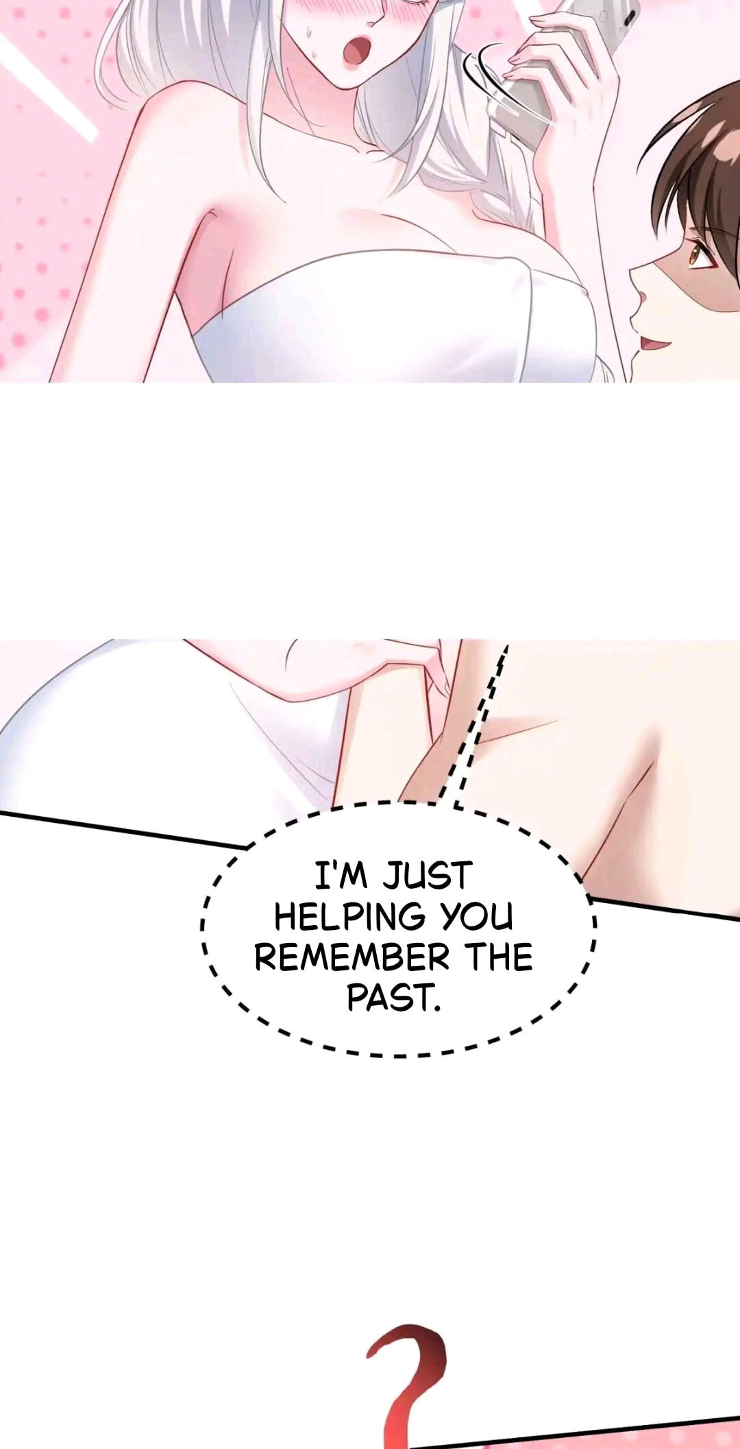 After Improperly Licking a Dog, I Became a Billionaire Chapter 315 page 35 - 