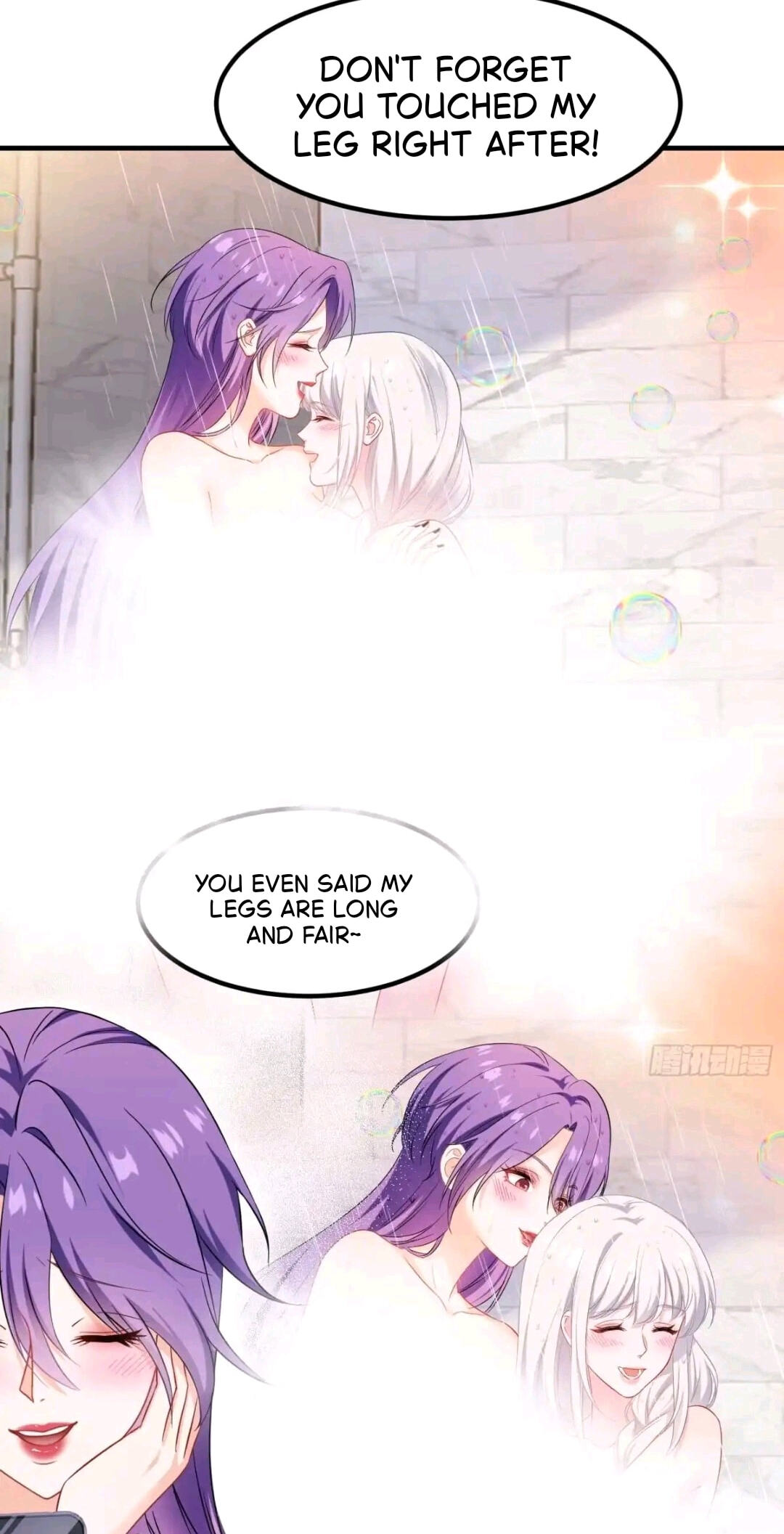 After Improperly Licking a Dog, I Became a Billionaire Chapter 315 page 37 - 