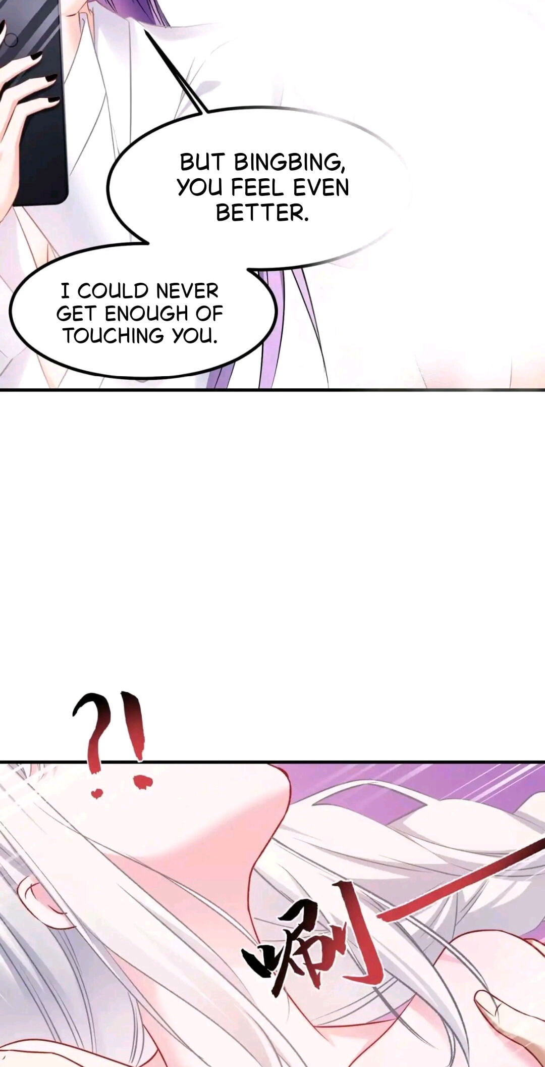 After Improperly Licking a Dog, I Became a Billionaire Chapter 315 page 38 - 