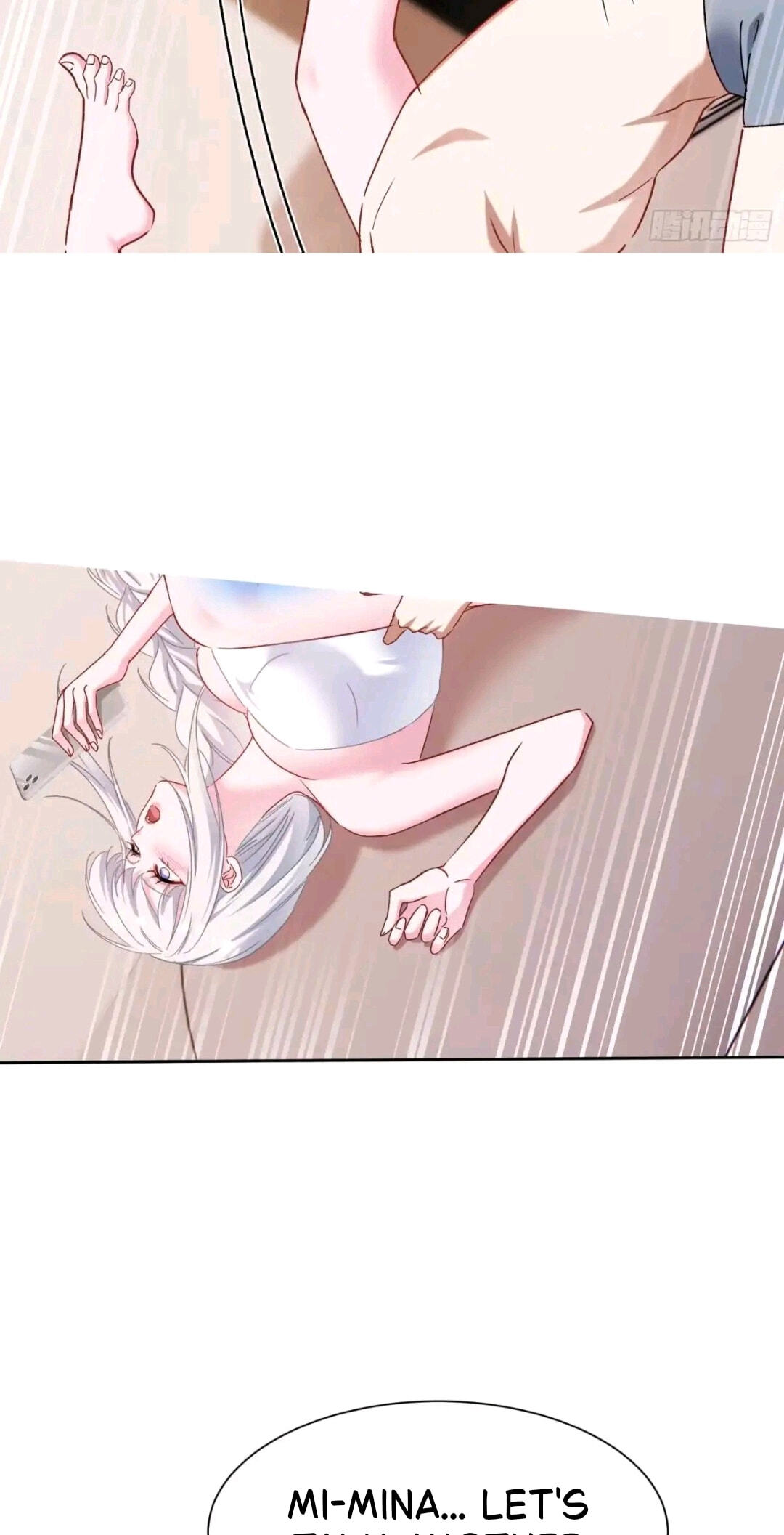 After Improperly Licking a Dog, I Became a Billionaire Chapter 315 page 40 - 