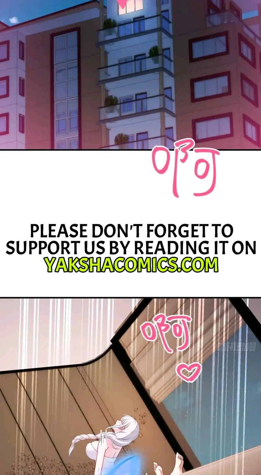 After Improperly Licking a Dog, I Became a Billionaire Chapter 315 page 5 - 