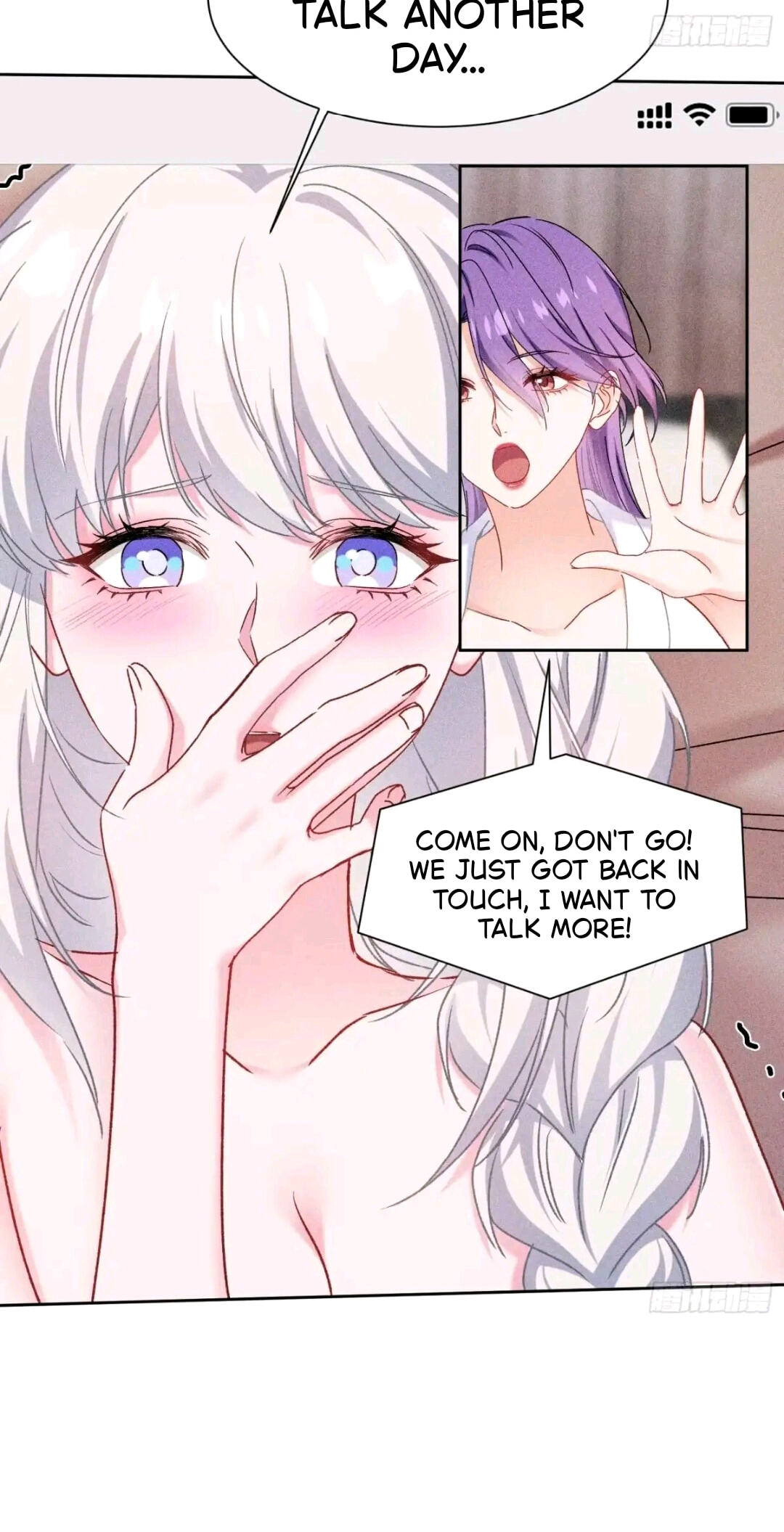 After Improperly Licking a Dog, I Became a Billionaire Chapter 315 page 41 - 