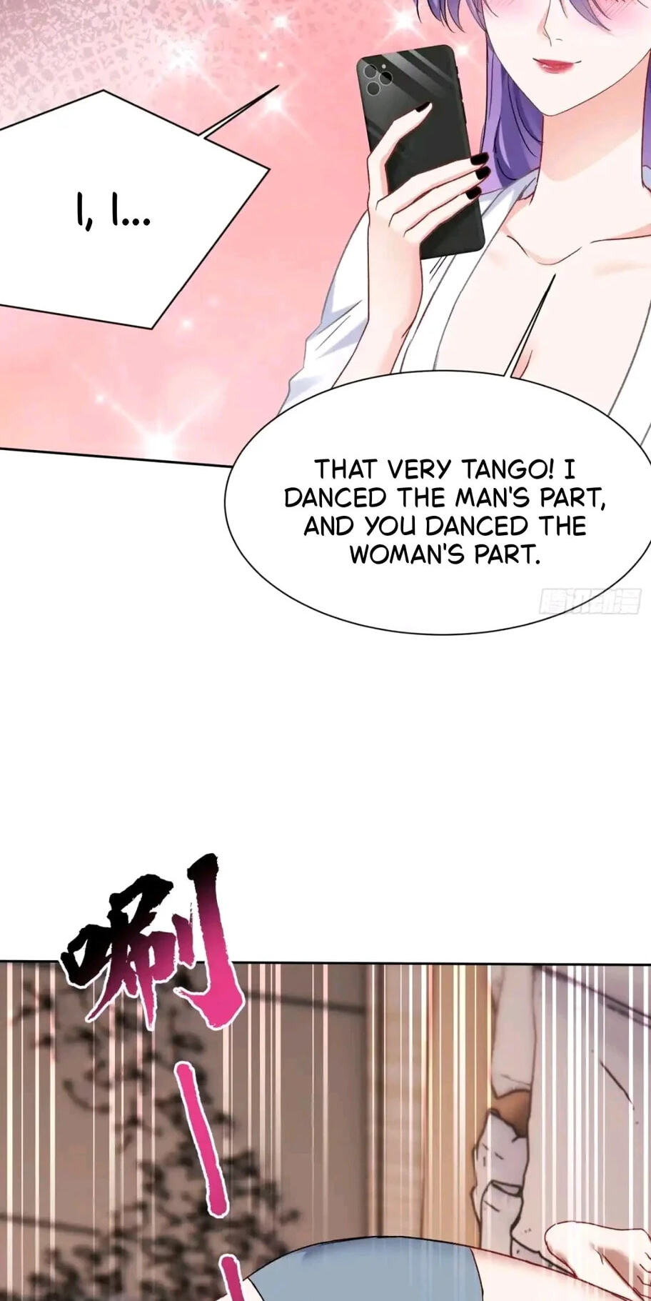 After Improperly Licking a Dog, I Became a Billionaire Chapter 315 page 43 - 