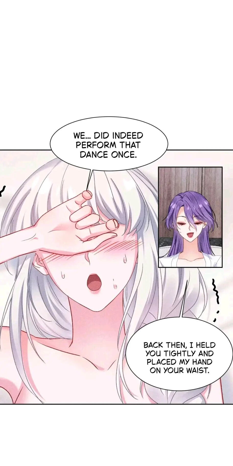 After Improperly Licking a Dog, I Became a Billionaire Chapter 315 page 45 - 