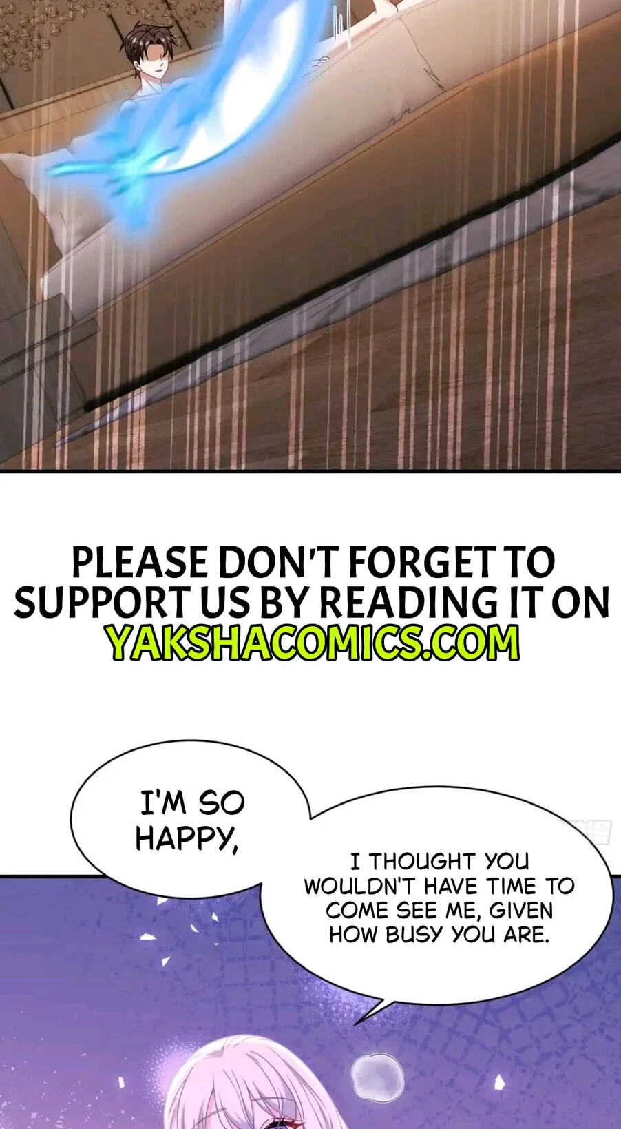 After Improperly Licking a Dog, I Became a Billionaire Chapter 315 page 6 - 