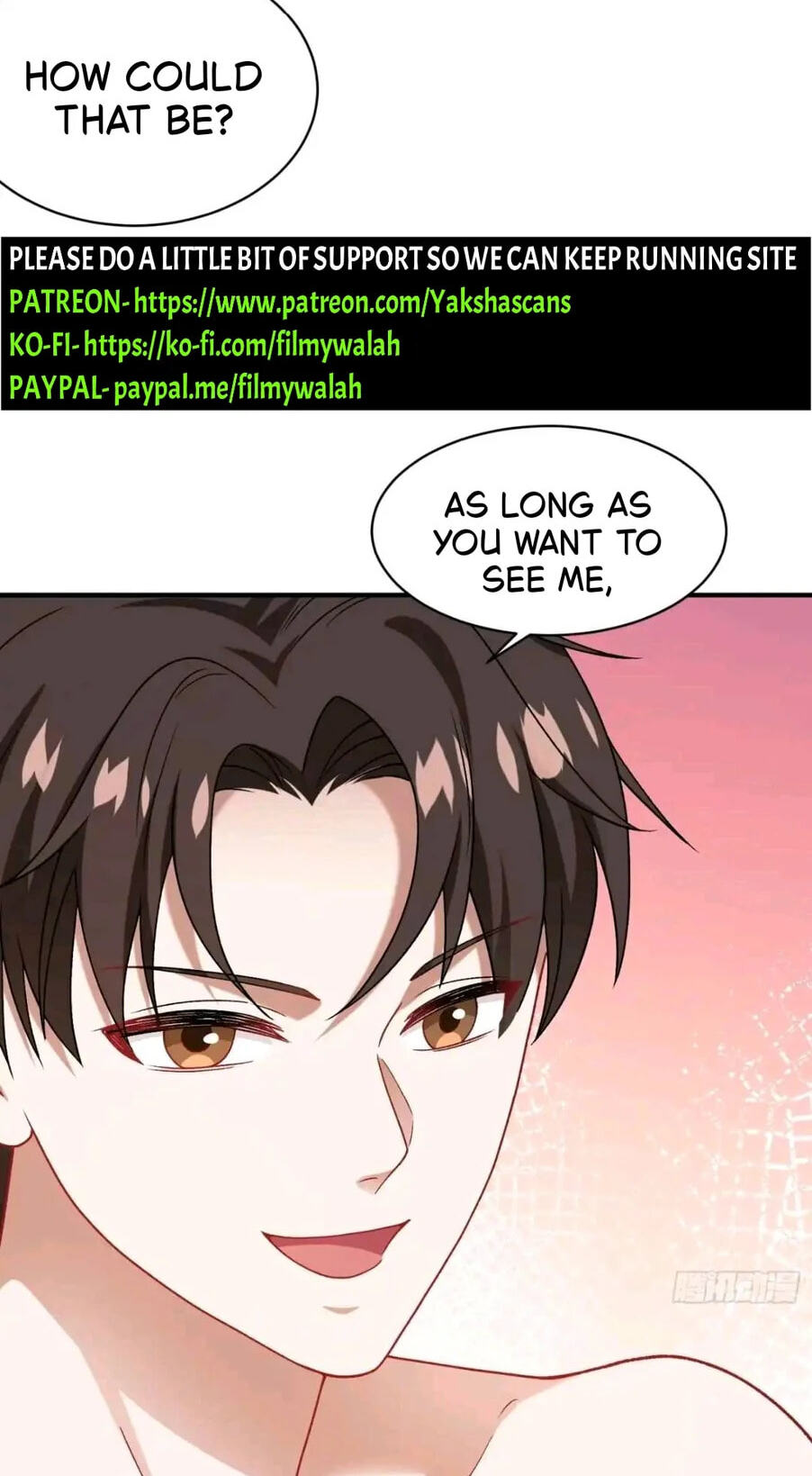 After Improperly Licking a Dog, I Became a Billionaire Chapter 315 page 8 - 