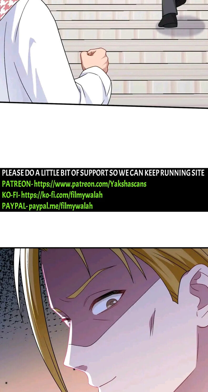 After Improperly Licking a Dog, I Became a Billionaire Chapter 317 page 12 - 