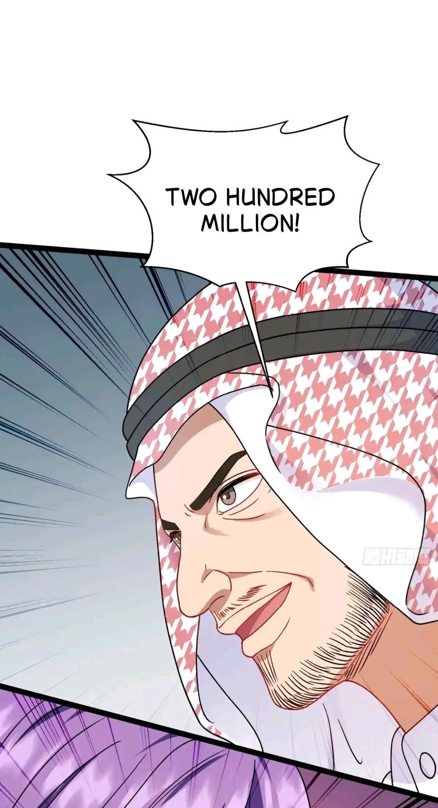 After Improperly Licking a Dog, I Became a Billionaire Chapter 317 page 30 - 