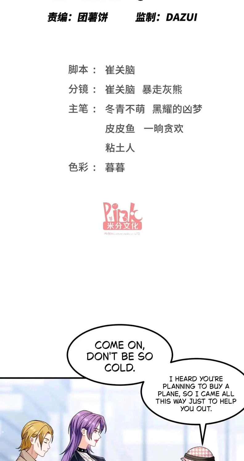 After Improperly Licking a Dog, I Became a Billionaire Chapter 317 page 4 - 