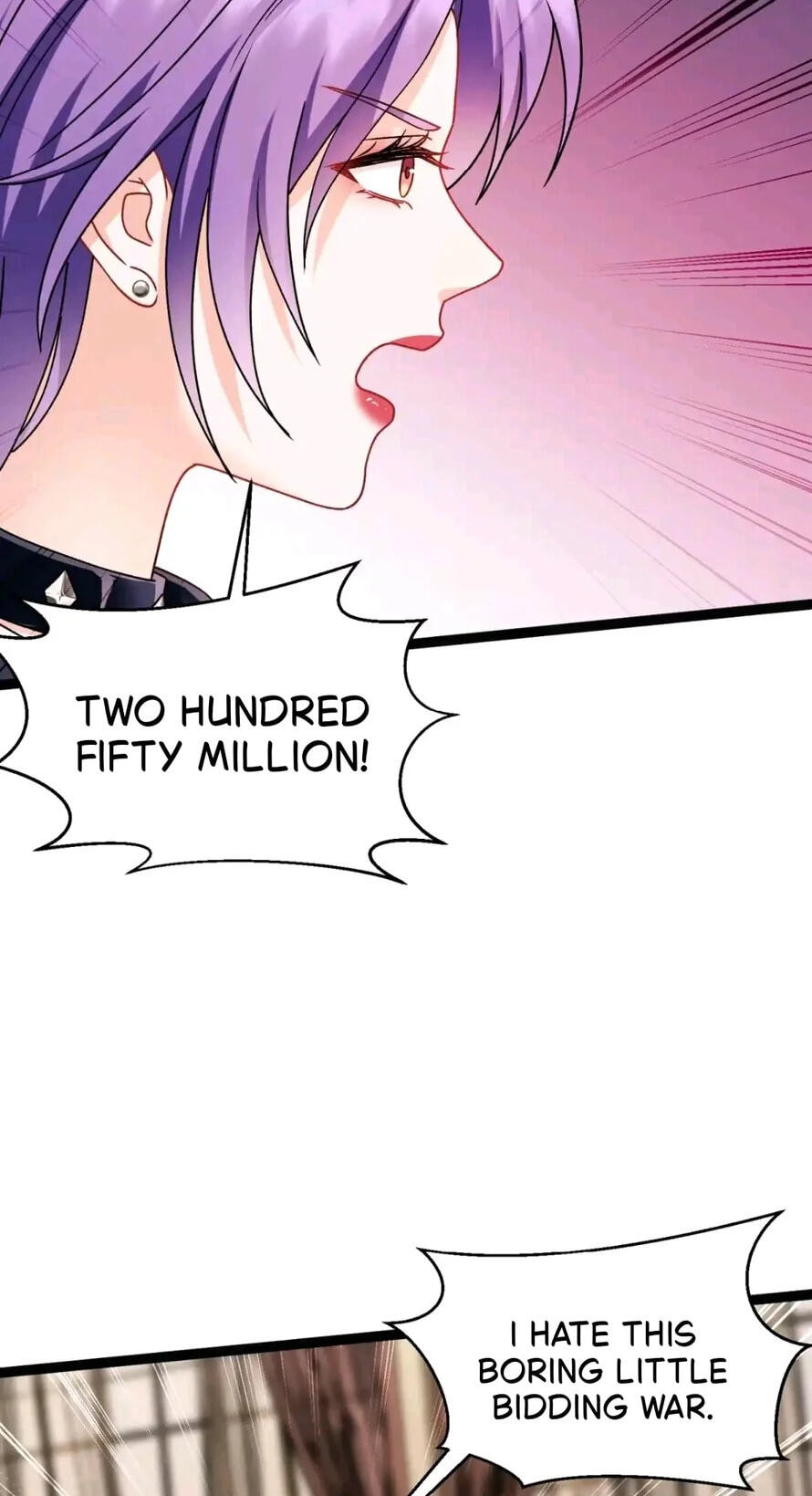 After Improperly Licking a Dog, I Became a Billionaire Chapter 317 page 31 - 
