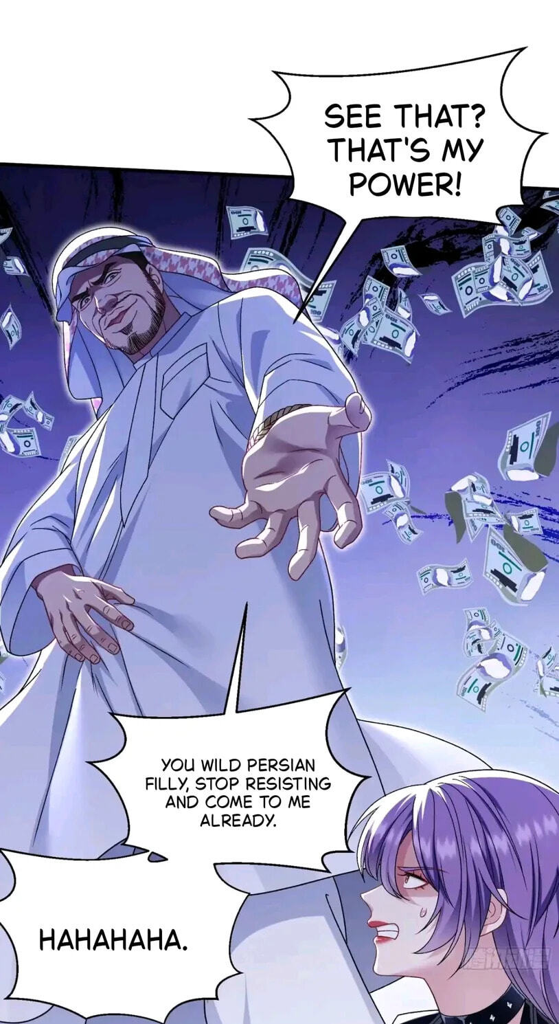 After Improperly Licking a Dog, I Became a Billionaire Chapter 317 page 34 - 