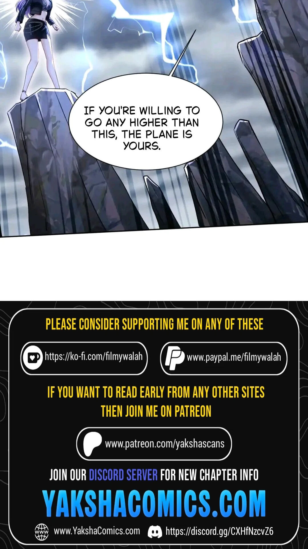After Improperly Licking a Dog, I Became a Billionaire Chapter 317 page 49 - 
