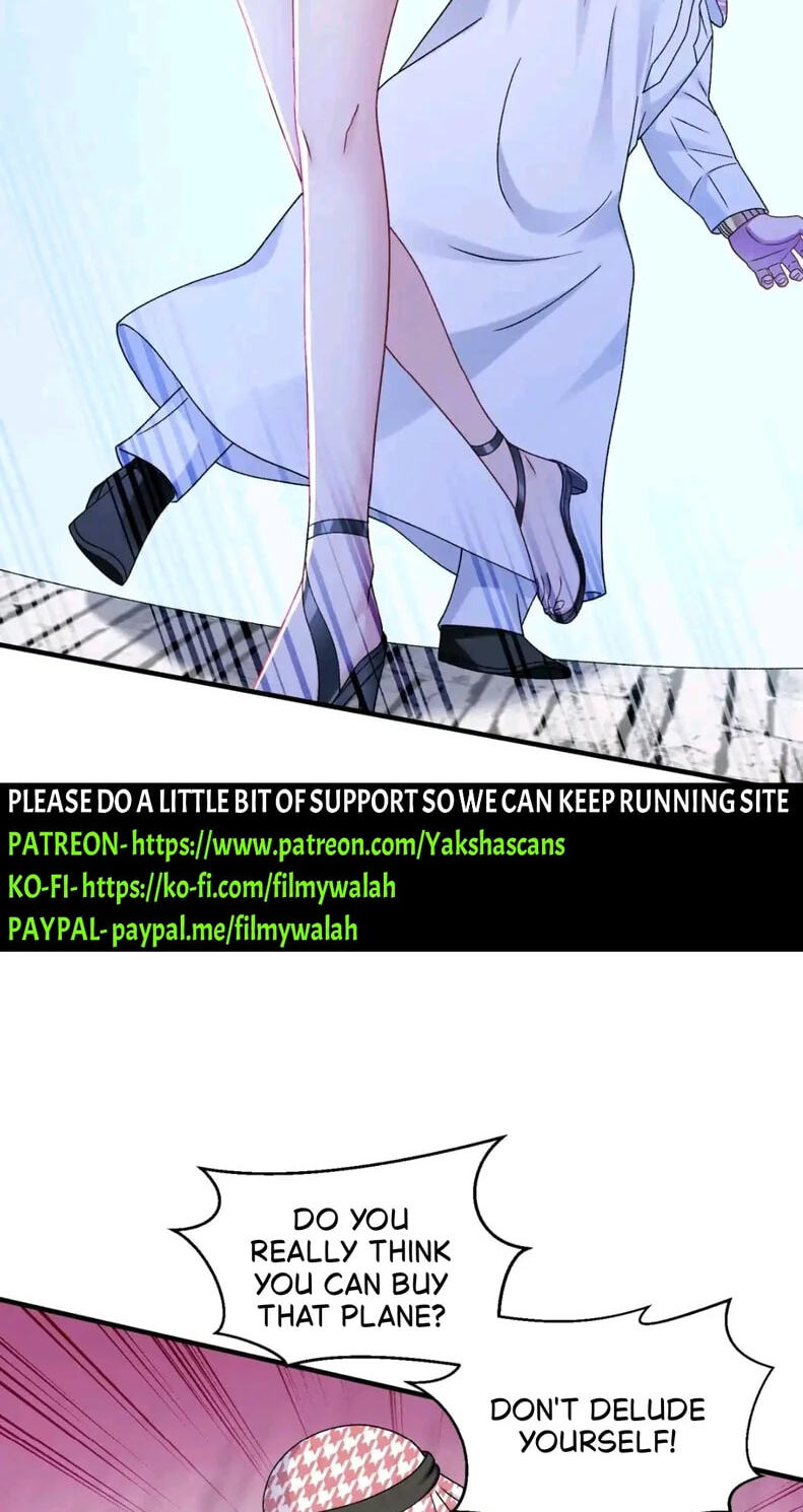 After Improperly Licking a Dog, I Became a Billionaire Chapter 317 page 9 - 