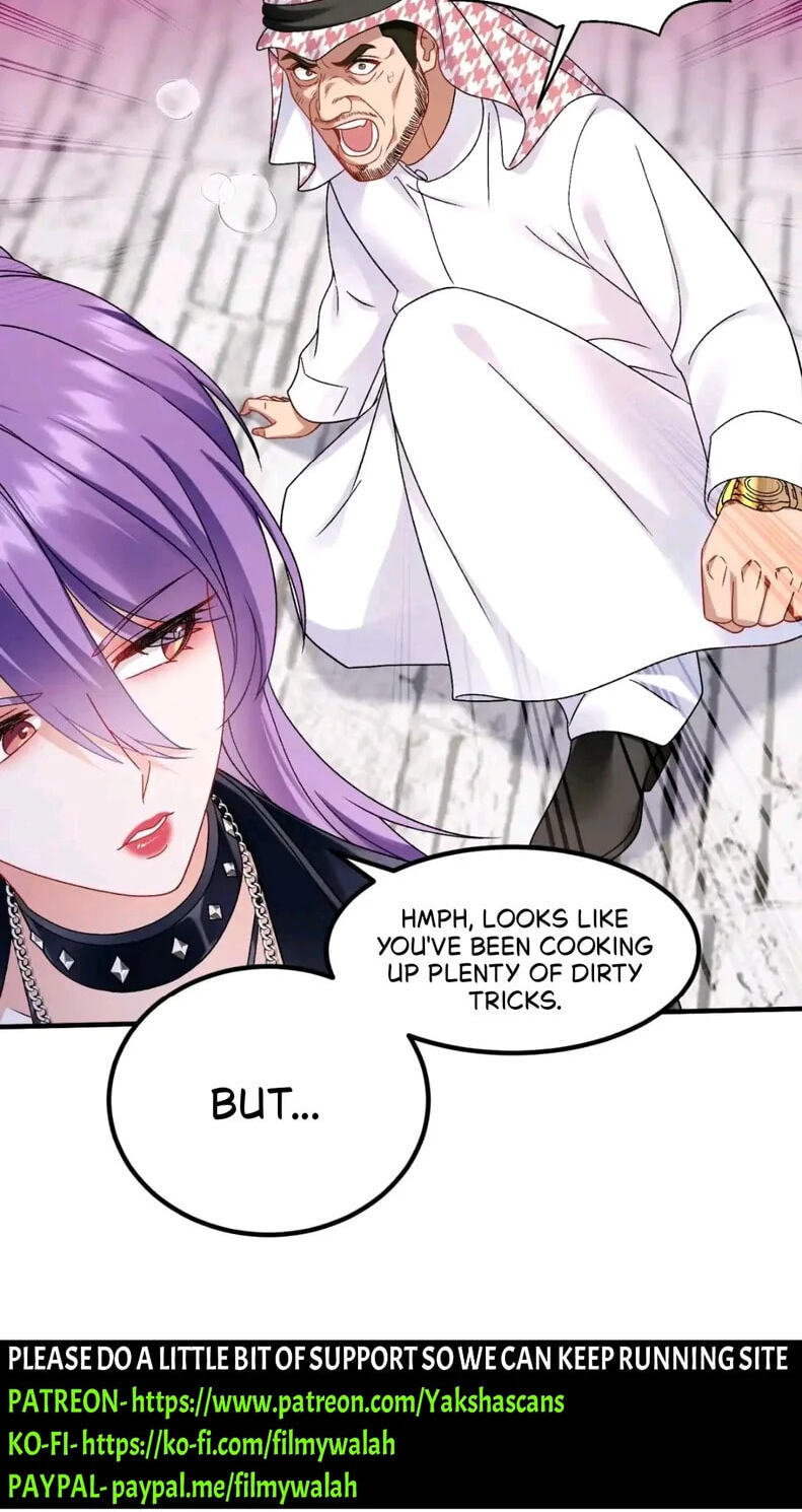 After Improperly Licking a Dog, I Became a Billionaire Chapter 317 page 10 - 
