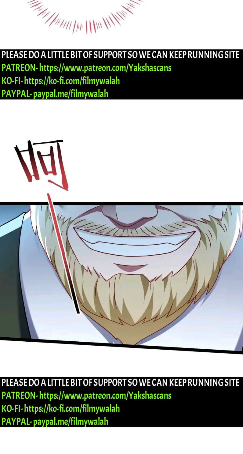 After Improperly Licking a Dog, I Became a Billionaire Chapter 318 page 13 - 