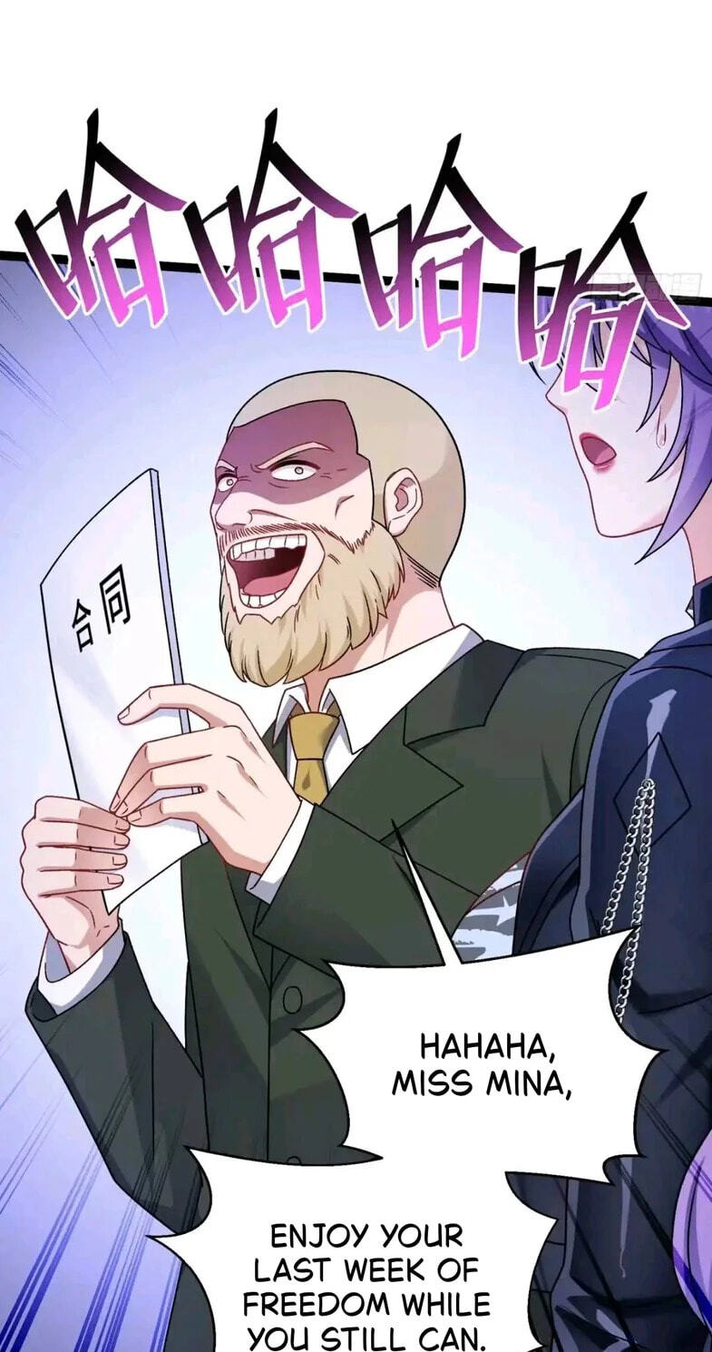 After Improperly Licking a Dog, I Became a Billionaire Chapter 318 page 14 - 