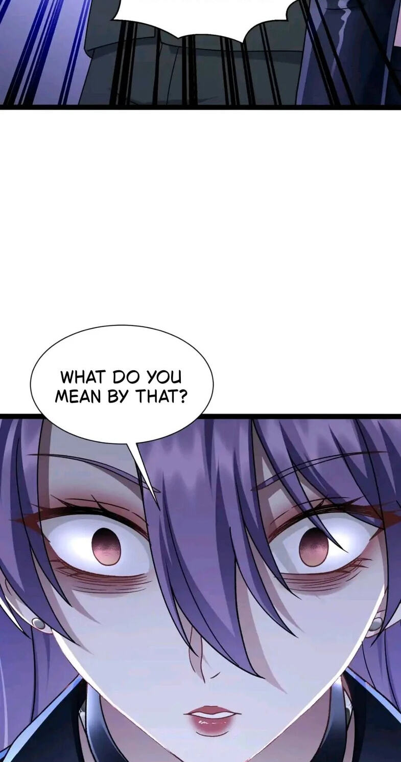 After Improperly Licking a Dog, I Became a Billionaire Chapter 318 page 15 - 