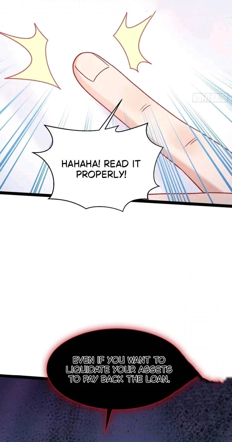 After Improperly Licking a Dog, I Became a Billionaire Chapter 318 page 19 - 