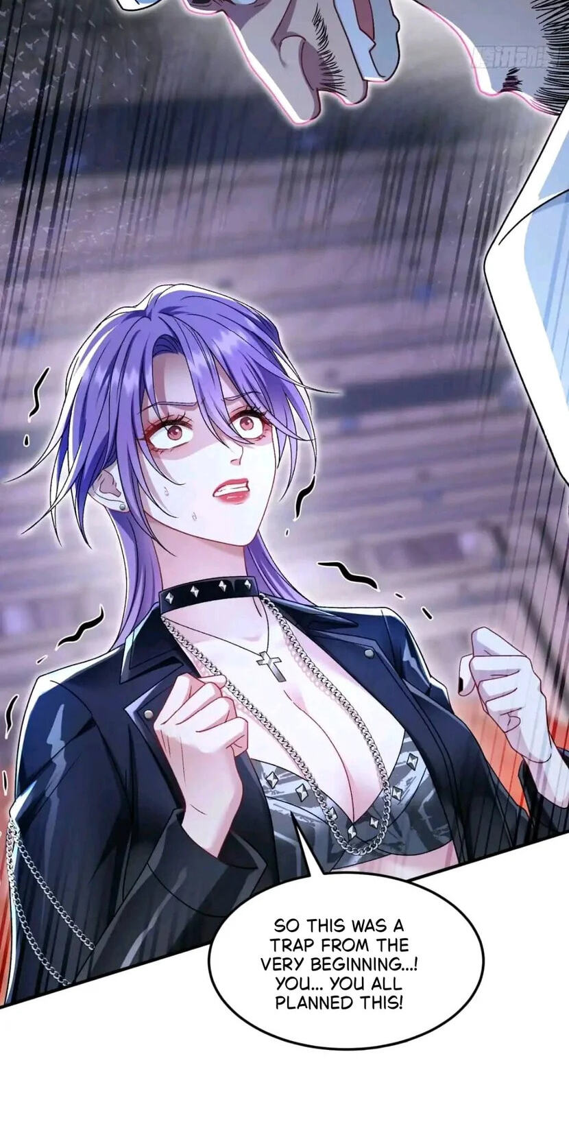 After Improperly Licking a Dog, I Became a Billionaire Chapter 318 page 31 - 