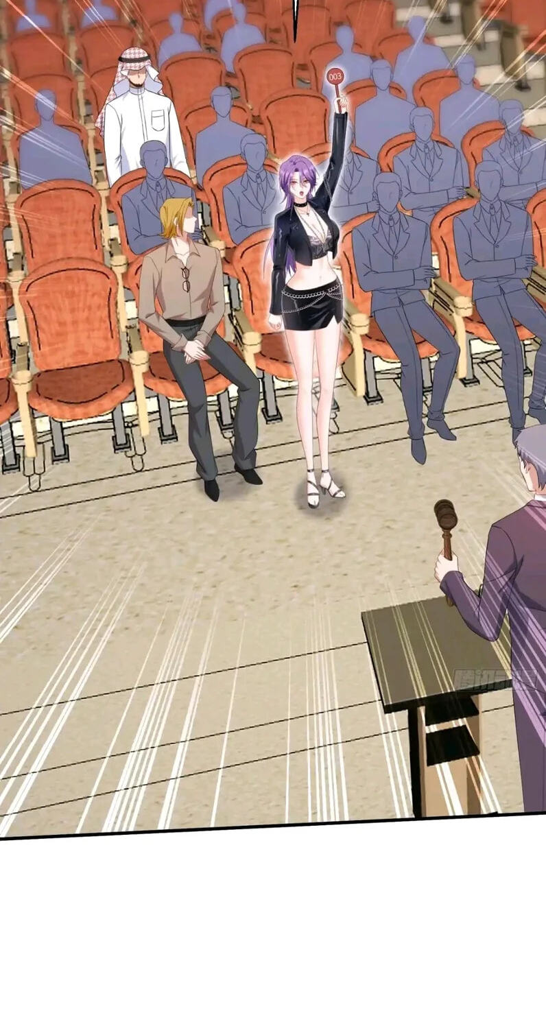 After Improperly Licking a Dog, I Became a Billionaire Chapter 318 page 5 - 