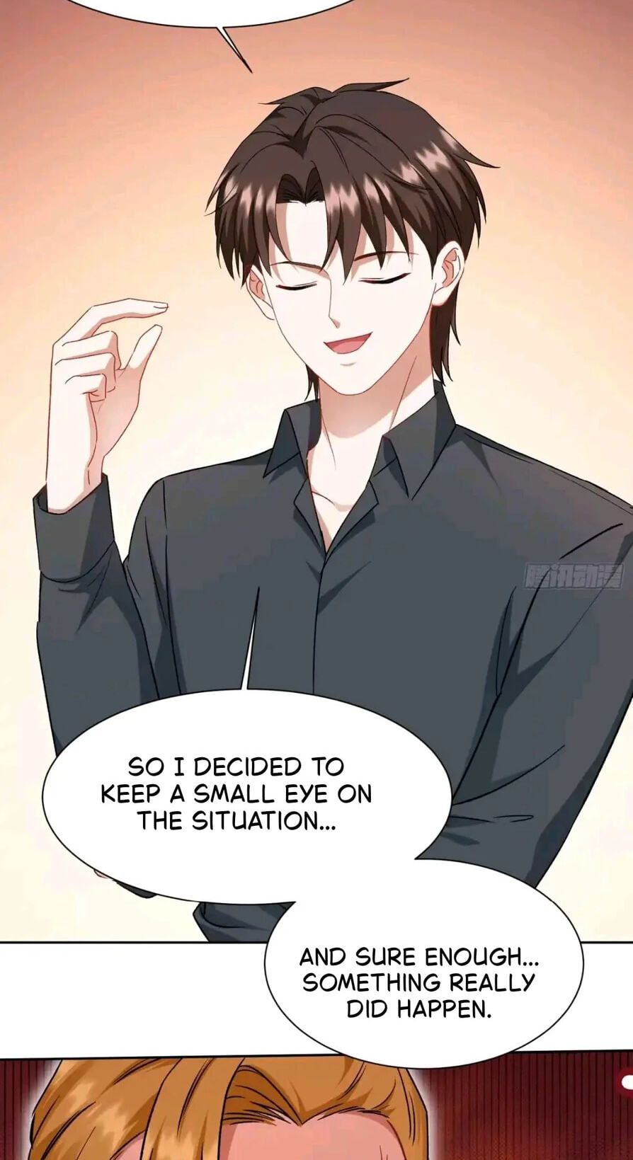 After Improperly Licking a Dog, I Became a Billionaire Chapter 318 page 41 - 