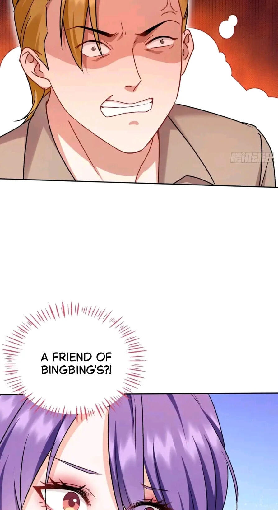 After Improperly Licking a Dog, I Became a Billionaire Chapter 318 page 42 - 