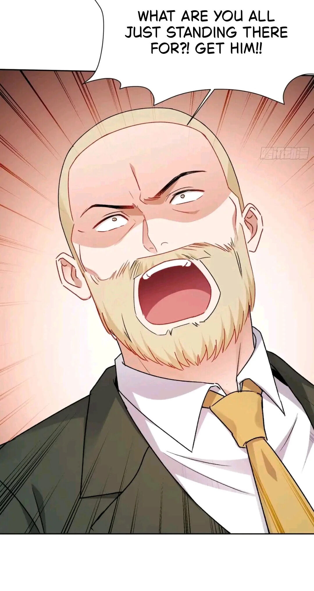 After Improperly Licking a Dog, I Became a Billionaire Chapter 318 page 46 - 