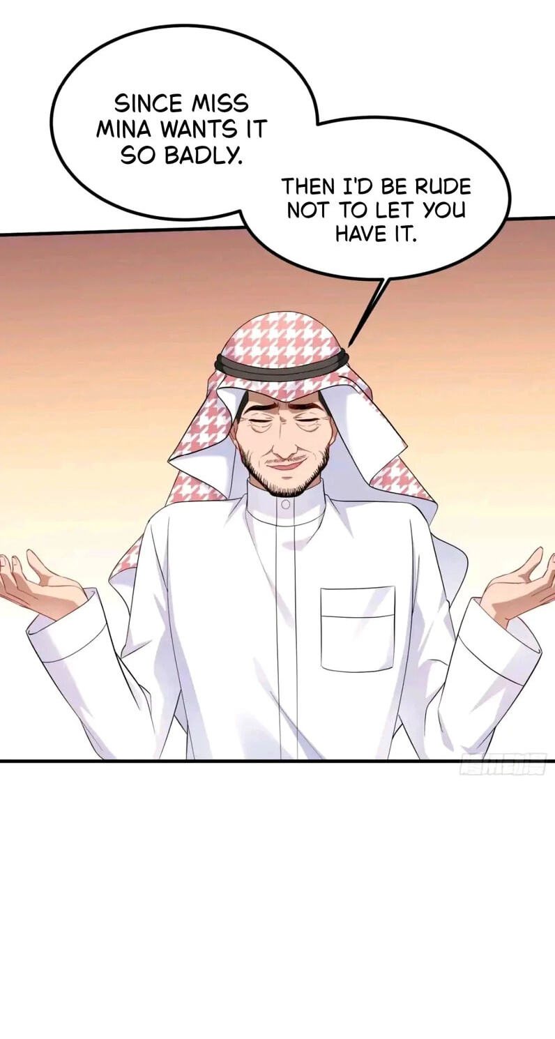 After Improperly Licking a Dog, I Became a Billionaire Chapter 318 page 6 - 