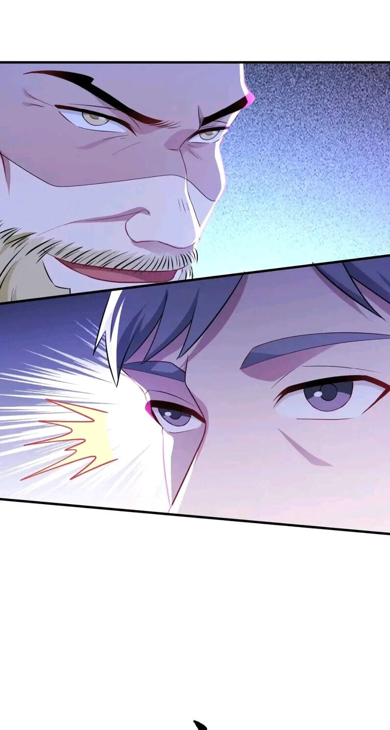 After Improperly Licking a Dog, I Became a Billionaire Chapter 318 page 7 - 