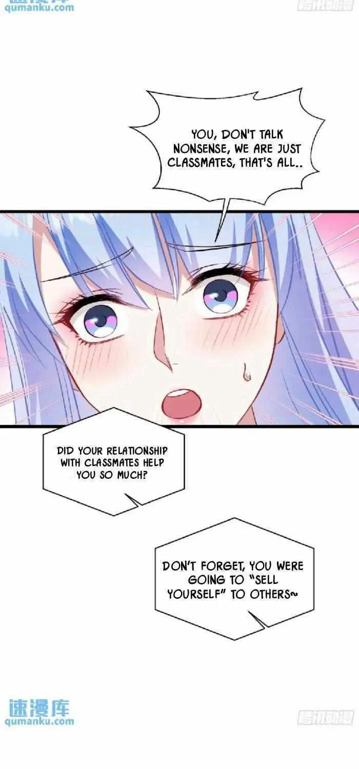 After Improperly Licking a Dog, I Became a Billionaire Chapter 32 page 16 - 