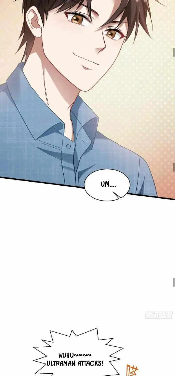 After Improperly Licking a Dog, I Became a Billionaire Chapter 32 page 29 - 
