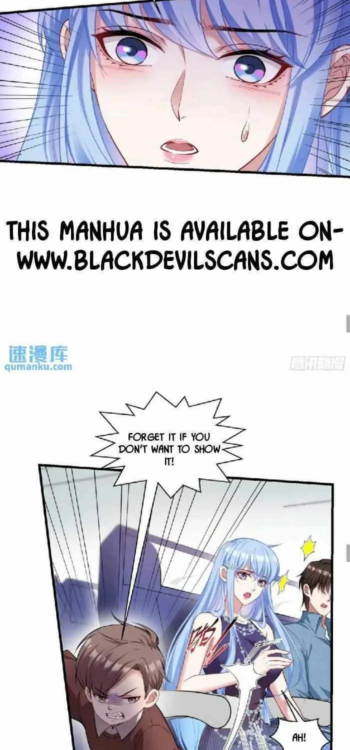 After Improperly Licking a Dog, I Became a Billionaire Chapter 32 page 35 - 