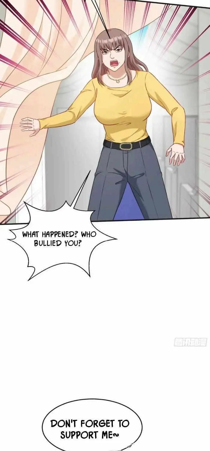 After Improperly Licking a Dog, I Became a Billionaire Chapter 32 page 44 - 